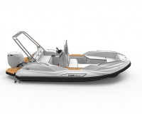 ZAR 49 SPORT LUXURY