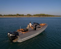 ZAR 95 SPORT LUXURY