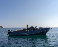 ZAR 95 SPORT LUXURY