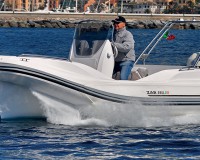 ZAR 59 SPORT LUXURY