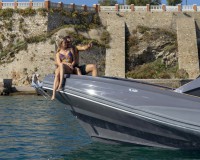 ZAR 95 SPORT LUXURY