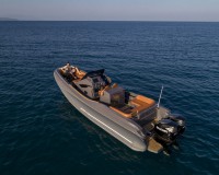 ZAR 95 SPORT LUXURY