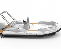 ZAR 49 SPORT LUXURY