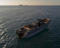 ZAR 95 SPORT LUXURY