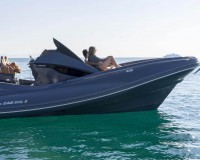 ZAR 95 SPORT LUXURY