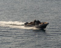 ZAR 95 SPORT LUXURY