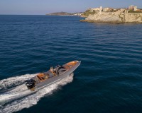 ZAR 95 SPORT LUXURY