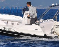 ZAR 49 SPORT LUXURY