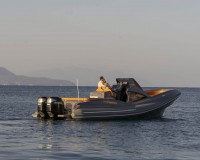 ZAR 95 SPORT LUXURY