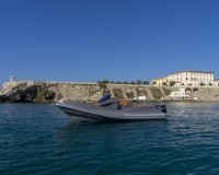 ZAR 95 SPORT LUXURY