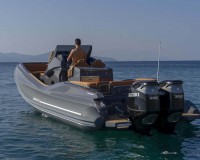 ZAR 95 SPORT LUXURY