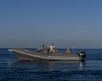 ZAR 95 SPORT LUXURY