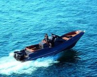 ZAR 95 SPORT LUXURY