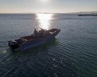 ZAR 95 SPORT LUXURY