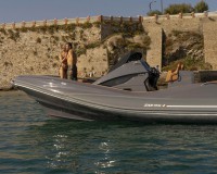 ZAR 95 SPORT LUXURY