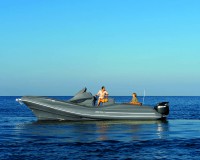 ZAR 95 SPORT LUXURY