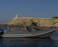 ZAR 95 SPORT LUXURY