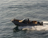 ZAR 95 SPORT LUXURY