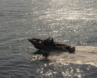 ZAR 95 SPORT LUXURY