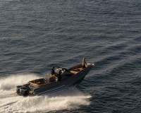 ZAR 95 SPORT LUXURY