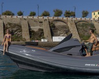 ZAR 95 SPORT LUXURY