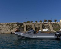 ZAR 95 SPORT LUXURY