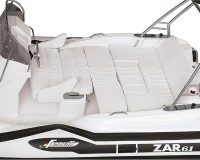 ZAR 61