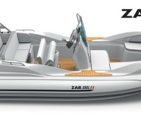 ZAR 59 SPORT LUXURY