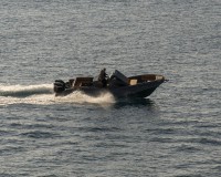 ZAR 95 SPORT LUXURY
