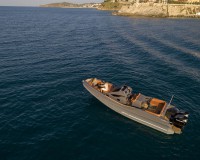 ZAR 95 SPORT LUXURY