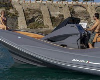 ZAR 95 SPORT LUXURY