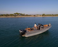 ZAR 95 SPORT LUXURY