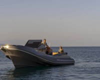 ZAR 95 SPORT LUXURY