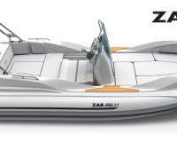 ZAR 59 SPORT LUXURY