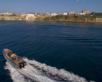 ZAR 95 SPORT LUXURY