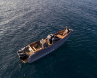 ZAR 95 SPORT LUXURY