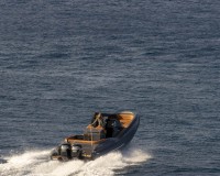 ZAR 95 SPORT LUXURY