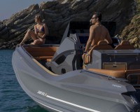 ZAR 95 SPORT LUXURY