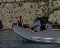 ZAR 95 SPORT LUXURY