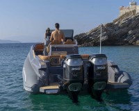 ZAR 95 SPORT LUXURY