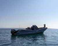 ZAR 95 SPORT LUXURY