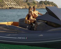 ZAR 95 SPORT LUXURY
