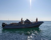 ZAR 95 SPORT LUXURY