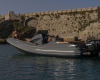 ZAR 95 SPORT LUXURY