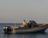 ZAR 95 SPORT LUXURY