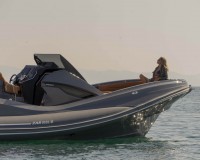 ZAR 95 SPORT LUXURY