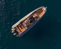 ZAR 95 SPORT LUXURY