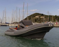 ZAR 95 SPORT LUXURY