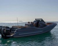 ZAR 95 SPORT LUXURY