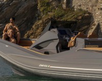 ZAR 95 SPORT LUXURY